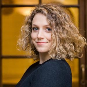 Meet your Posher, Sarah